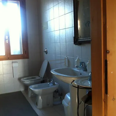 別荘 Libertyroofgarden バッサーノ・デル・グラッパ