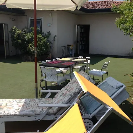 別荘 Libertyroofgarden *