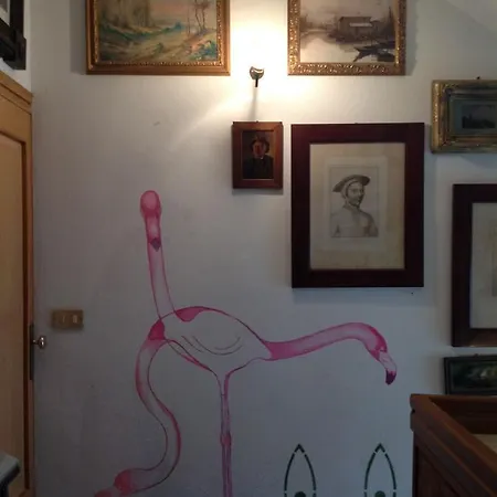 Libertyroofgarden 別荘 バッサーノ・デル・グラッパ