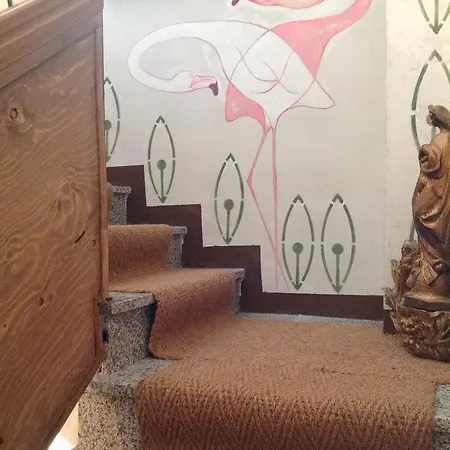 Libertyroofgarden 別荘