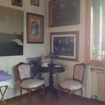 Libertyroofgarden Casa vacanze Bassano del Grappa